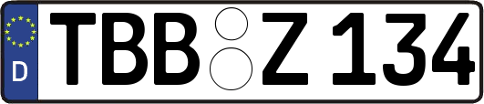 TBB-Z134