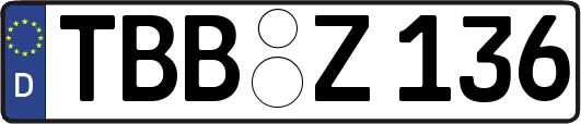 TBB-Z136