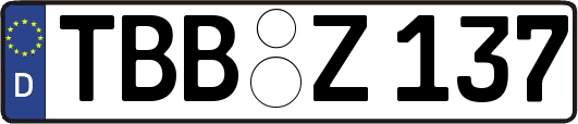 TBB-Z137