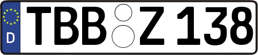 TBB-Z138