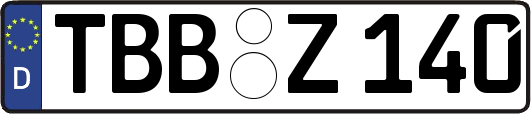 TBB-Z140
