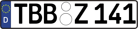 TBB-Z141