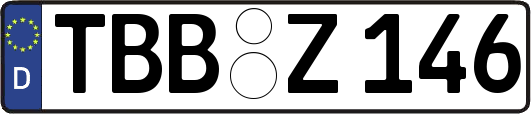 TBB-Z146