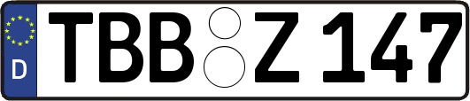 TBB-Z147