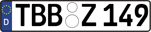 TBB-Z149