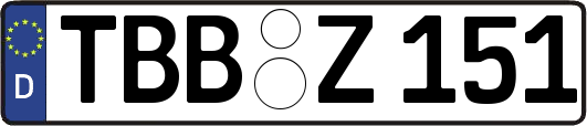 TBB-Z151