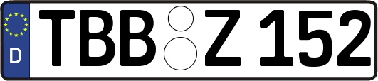 TBB-Z152