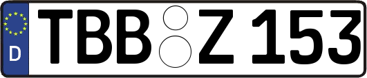 TBB-Z153
