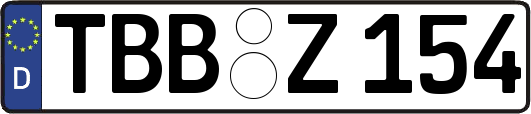 TBB-Z154
