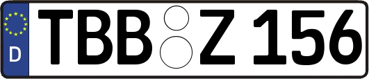TBB-Z156