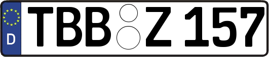 TBB-Z157