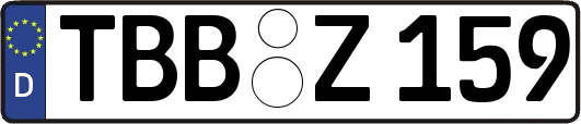 TBB-Z159
