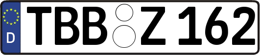 TBB-Z162