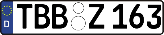 TBB-Z163