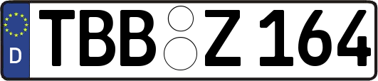 TBB-Z164