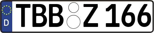 TBB-Z166