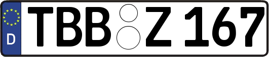 TBB-Z167