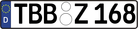 TBB-Z168