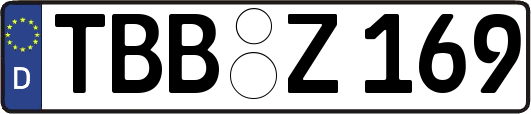TBB-Z169