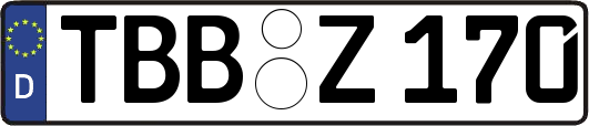 TBB-Z170