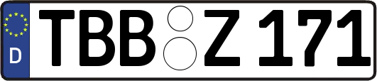 TBB-Z171