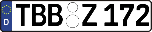 TBB-Z172