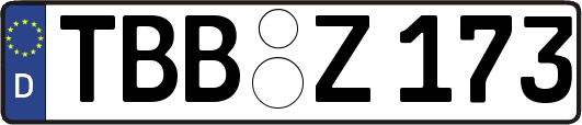 TBB-Z173