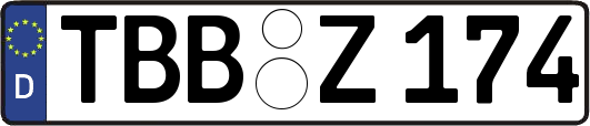 TBB-Z174
