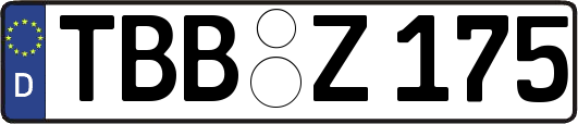 TBB-Z175