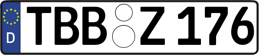 TBB-Z176