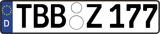 TBB-Z177