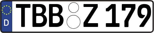 TBB-Z179