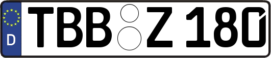 TBB-Z180