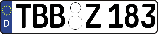 TBB-Z183