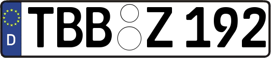 TBB-Z192