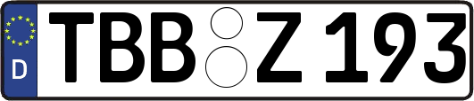 TBB-Z193