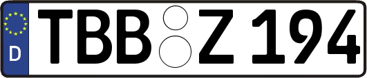 TBB-Z194