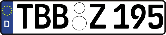 TBB-Z195