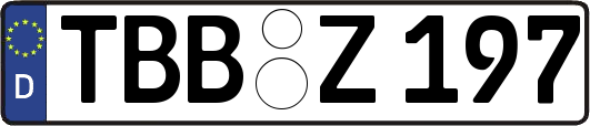 TBB-Z197