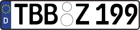 TBB-Z199