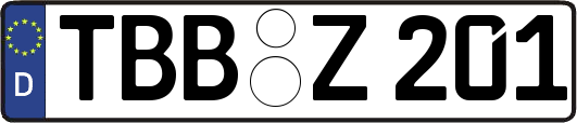 TBB-Z201