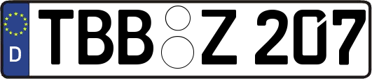 TBB-Z207