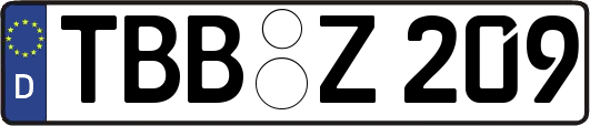 TBB-Z209