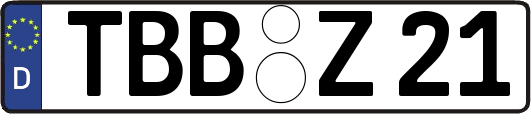 TBB-Z21