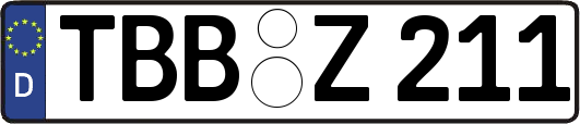 TBB-Z211