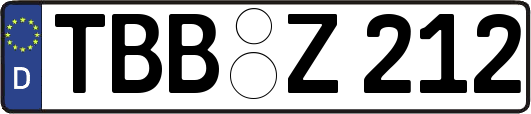 TBB-Z212