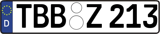 TBB-Z213