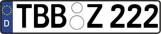 TBB-Z222