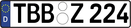 TBB-Z224