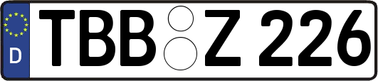 TBB-Z226